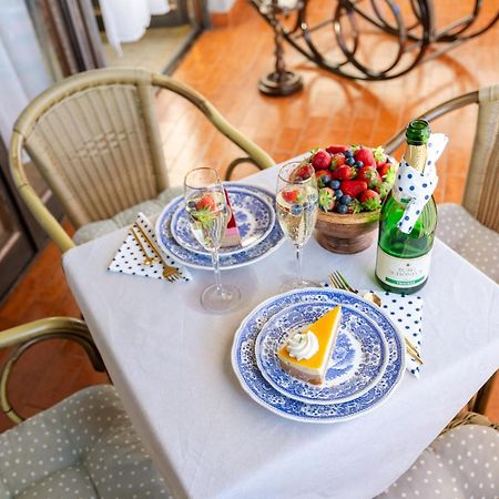 Apartment Lauma 자다르 외부 사진