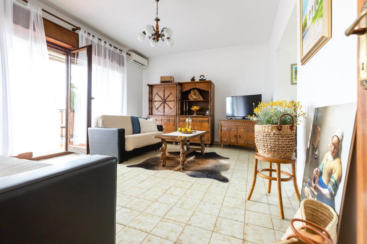 Apartment Lauma 자다르 외부 사진