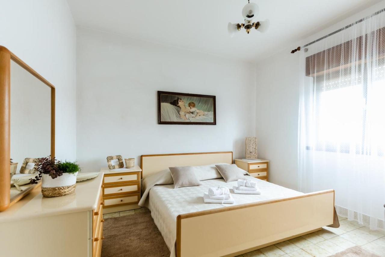 Apartment Lauma 자다르 외부 사진