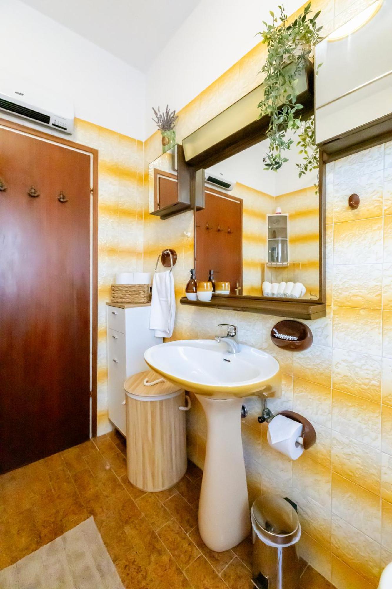Apartment Lauma 자다르 외부 사진